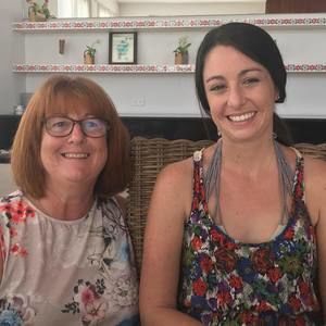 Meet your Posher, Sherrie